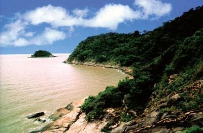 Hon Khoai islet- a gem in the southwest sea - ảnh 2